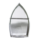 IRS3P Hot-Steam® Premium Iron Shoe Fabric Felt Liner