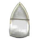 IRS85AF Hot-Steam® Premium Iron Shoe Fabric Felt Liner