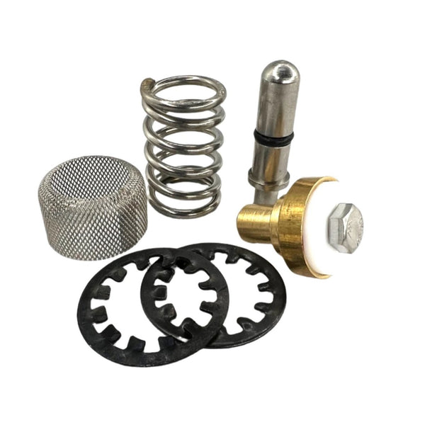 Duco® RK-DPV14U Repair Kit for DPV14U Steam Valve #22810-DA