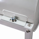 Stainless Steel Horizontal Return Tank RTH-F Series Complete