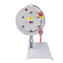 Stainless Steel Horizontal Return Tank (Pipe-Mount) RTH-P Series Complete