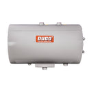 Stainless Steel Horizontal Return Tank (Pipe-Mount) RTH-P Series