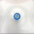 Hot-Steam® S0002 Water Container Bottle (1gl) Gravity Fed Iron (Ref