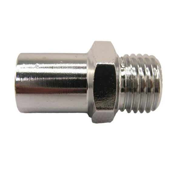 Hot-Steam® S6006 Solenoid Valve Fitting/Adapter for SGB Gravity Fed Iron (Ref #5)