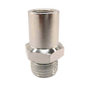 Hot-Steam® S6006 Solenoid Valve Fitting/Adapter for SGB Gravity Fed Iron (Ref