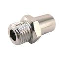 Hot-Steam® S6006 Solenoid Valve Fitting/Adapter for SGB Gravity Fed Iron (Ref