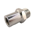 Hot-Steam® S6006 Solenoid Valve Fitting/Adapter for SGB Gravity Fed Iron (Ref