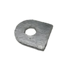 Hot-Steam® S6012 Heat Insulator Gasket for Handle Support SGB Gravity Fed Iron (Ref