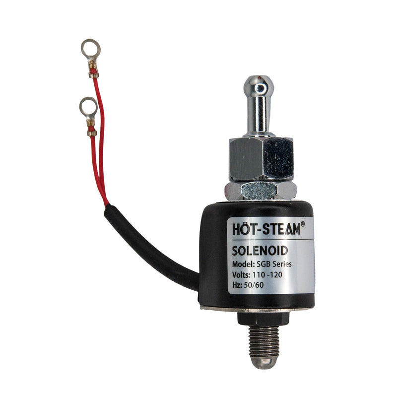 Hot-Steam® S6024 Solenoid Valve 703010 for SGB Gravity Fed Iron (Ref