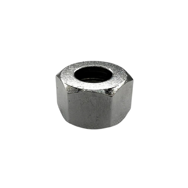 Hot-Steam® S6025 Cover Nut for Solenoid Valve SGB Gravity Fed Iron (Ref #15-1)