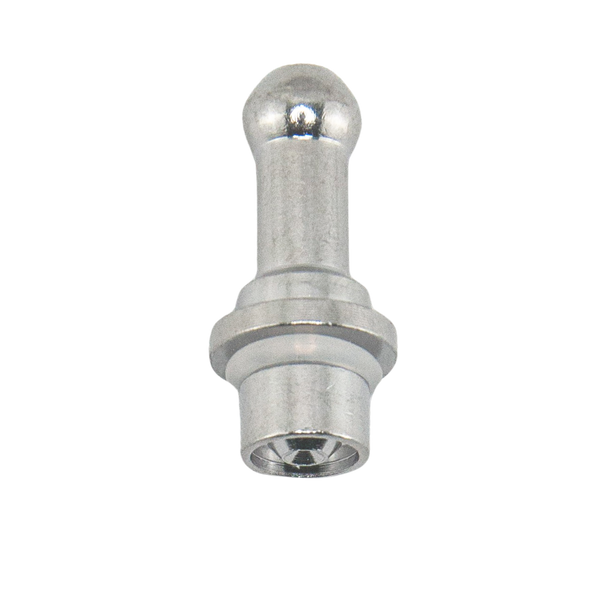 Hot-Steam® S6026 Hose Nipple SGB Gravity Fed Iron (Ref #15-2)