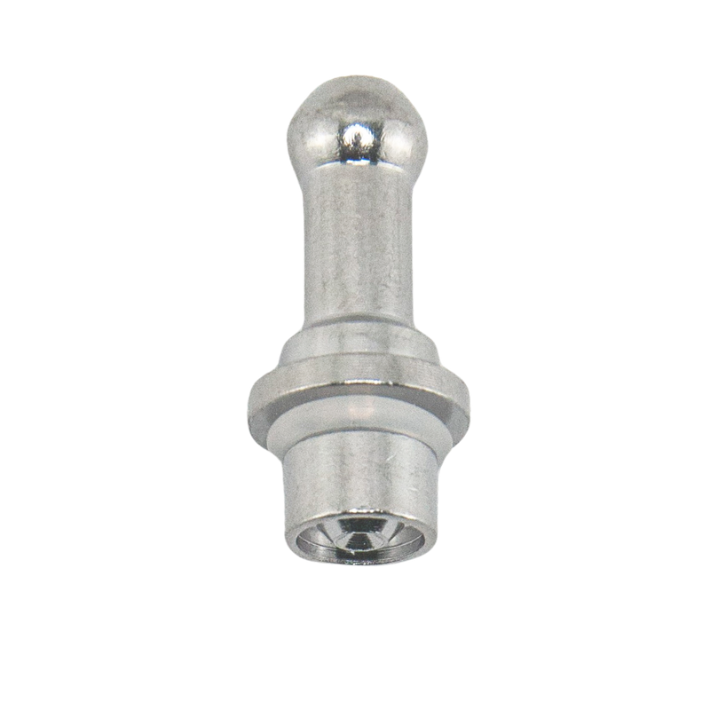 Hot-Steam® S6026 Hose Nipple SGB Gravity Fed Iron (Ref