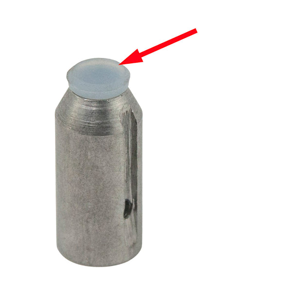 Hot-Steam® S6027F Flat Plunger Packing SGB Gravity Fed Iron (Ref. #15-3)
