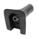 Hot-Steam® S6049 Urethane Handle for SGB Gravity Fed Iron (Ref