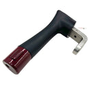 Hot-Steam® S6049C Complete Handle with Support for SGB Gravity Fed Iron (Ref