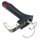 Hot-Steam® S6049C Complete Handle with Support for SGB Gravity Fed Iron (Ref