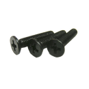 Hot-Steam® S6061 Outer Cover Screws for SGB Gravity Fed Iron 3-Pack (Ref