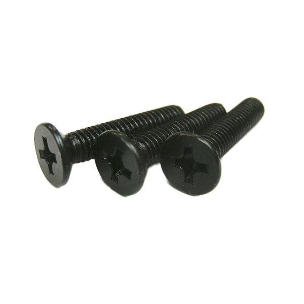 Hot-Steam® S6061 Outer Cover Screws for SGB Gravity Fed Iron 3-Pack (Ref# 21-8)