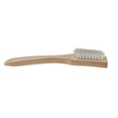 Hot-Steam® SB10 Nylon Bristle Spotting Brush, Wooden Handle