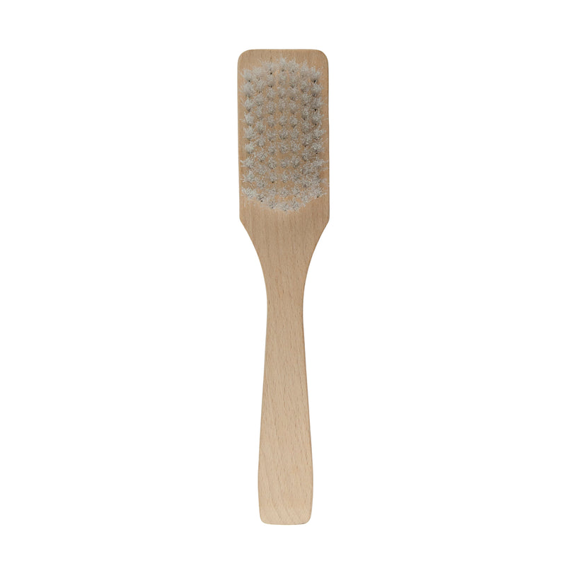 Hot-Steam® SB10 Nylon Bristle Spotting Brush, Wooden Handle