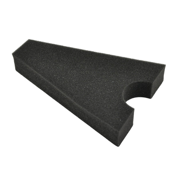 Hot-Steam® SF-S1 Replacement Foam for Small Sleeve Former Cuff Clam