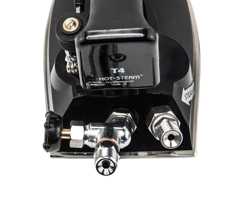 Hot-Steam® T4 All-Steam Iron Standard Class