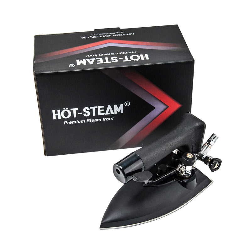 Hot-Steam® T4 All-Steam Iron Standard Class
