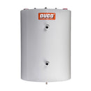 Stainless Steel Vertical Return Tank RTV Series (TANK ONLY)