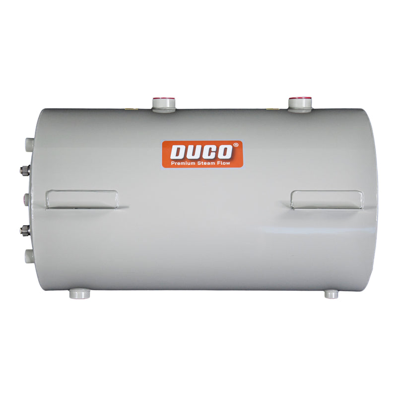 Stainless Steel Horizontal Return Tank RTH Series