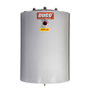 Stainless Steel Vertical Return Tank RTV Series (TANK ONLY)