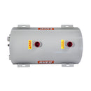 Stainless Steel Horizontal Return Tank RTH-F Series