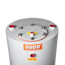 Stainless Steel Vertical Return Tank RTV Series (TANK ONLY)