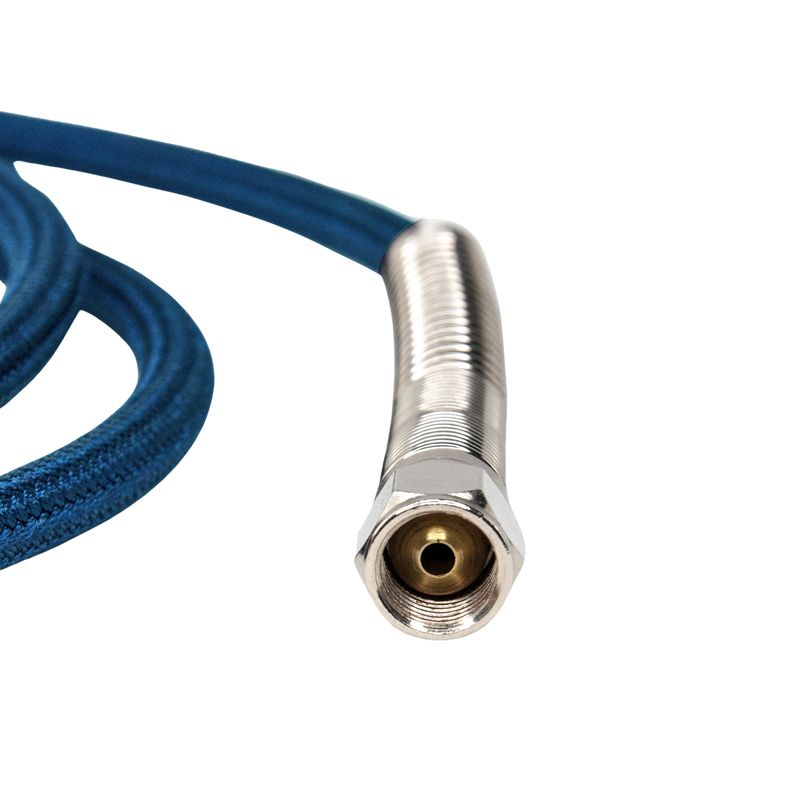 Hot-Steam® 7' TSH Steam Hose with FIT2 Adapter for All-Steam Iron