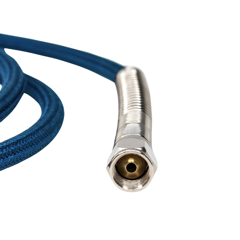 Hot-Steam® 7' TSH Steam Hose with FIT3 Adapter for All-Steam Iron