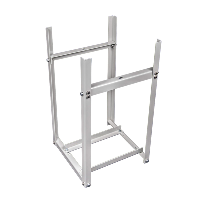 RTS-V Stand Frame for Vertical Return Tank