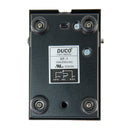 Duco® XF1 Foot Pedal Switch, Forenta