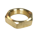 Duco® DX183 Brass Guide Lock Nut for Buck Valve