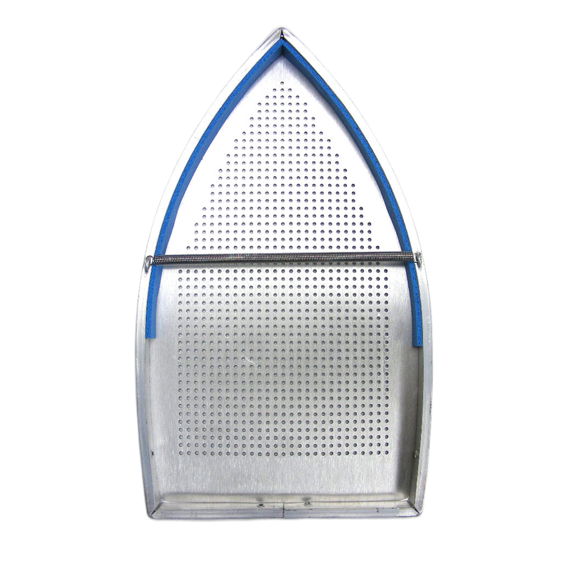 IRS600 Hot-Steam® Premium Iron Shoe Silicon Felt Liner