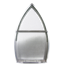 IRS411 Hot-Steam® Premium Iron Shoe Fabric Felt Liner