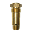Duco® DV126 Brass Body for Buck Valve