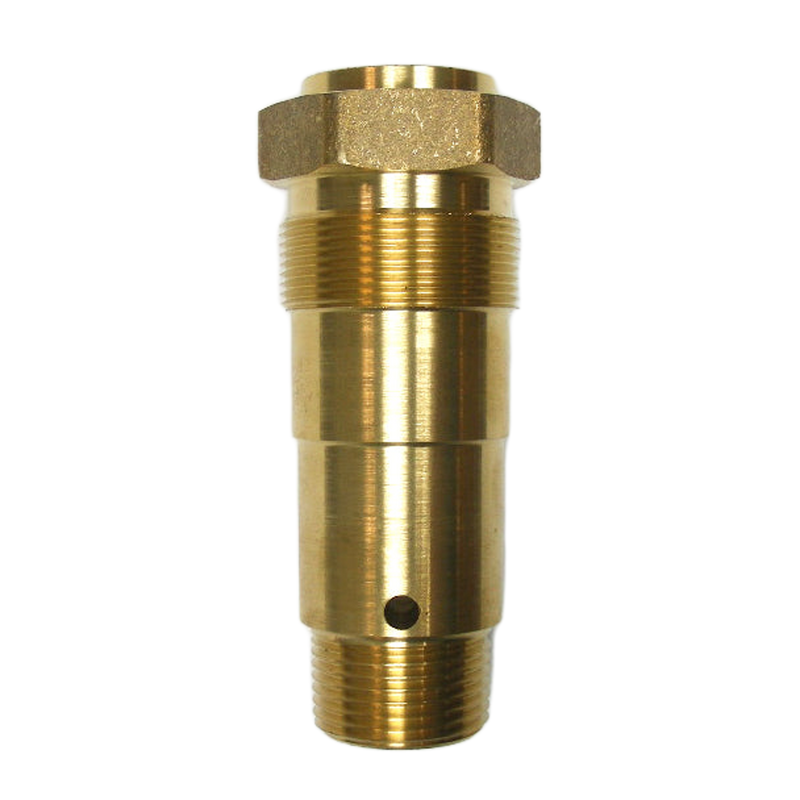 Duco® DV126 Brass Body for Buck Valve