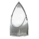 IRS980 Hot-Steam® Premium Iron Shoe Fabric Felt Liner