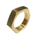 Duco® DX183 Brass Guide Lock Nut for Buck Valve