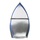 IRS500 Hot-Steam® Premium Iron Shoe Silicon Felt Liner