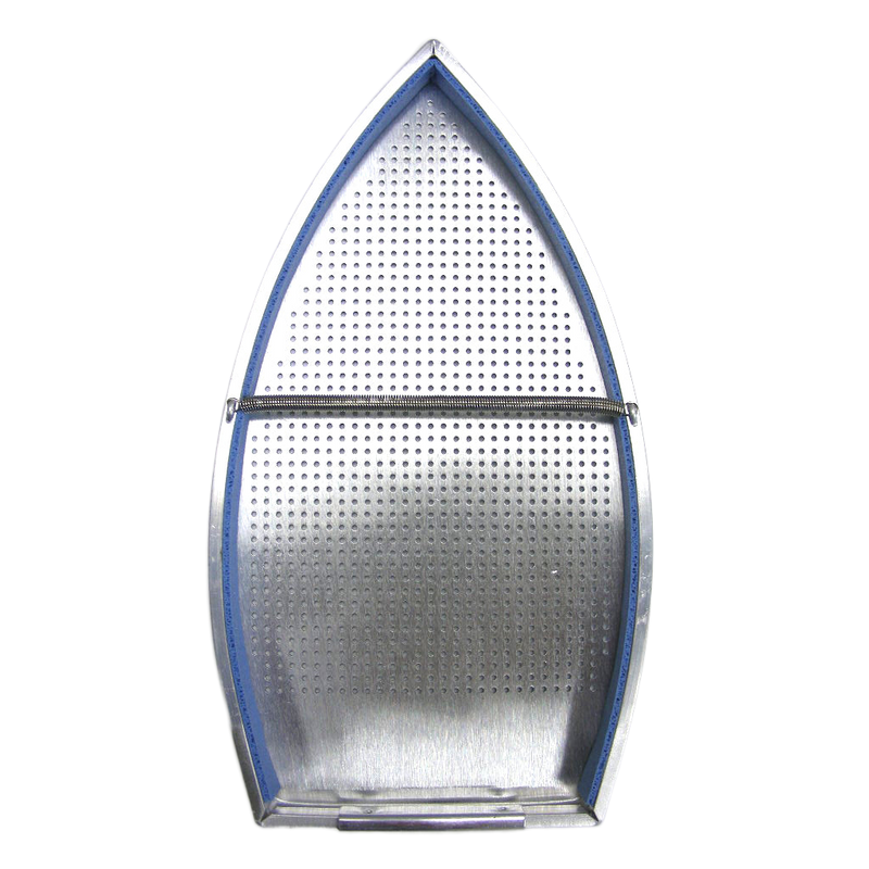 IRS500 Hot-Steam® Premium Iron Shoe Silicon Felt Liner