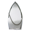 IRS430 Hot-Steam® Premium Iron Shoe Fabric Felt Liner