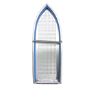 IRS210 Hot-Steam® Premium Iron Shoe Fabric Felt Liner