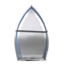 IRS4PC Hot-Steam® Premium Iron Shoe Silicon Felt Liner