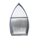 IRS850 Hot-Steam® Premium Iron Shoe Silicon Felt Liner