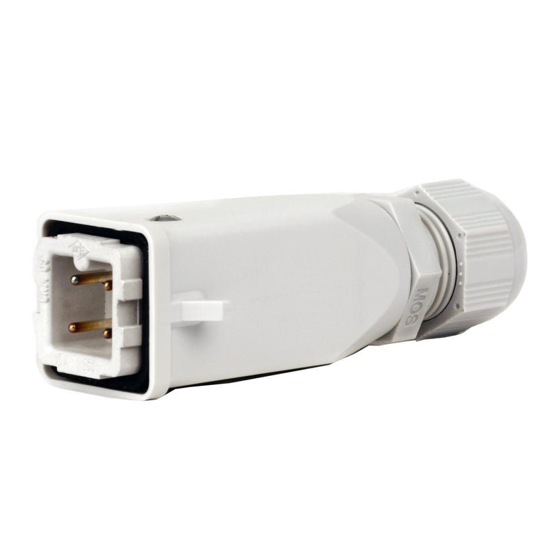 Hot-Steam® SP3 Steam Regulator Solenoid Valve (220V)